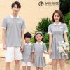 Áo váy gia đình Gạo House GF1870025