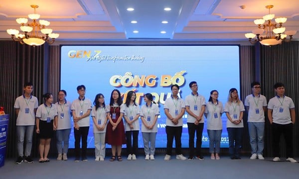 Đồng phục Đại học Quốc Gia Hà Nội