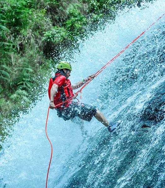 Khu du lịch thác Datanla