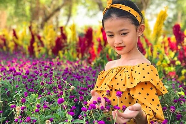 Khu du lịch Happy Land