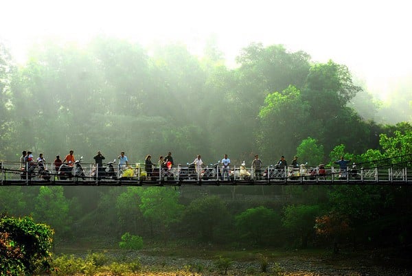 Khu du lịch Madagui Bảo Lộc