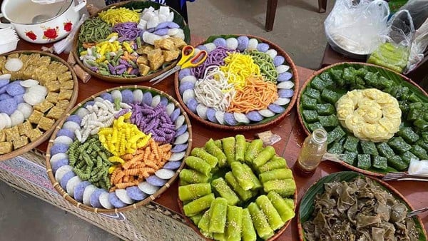 Khu du lịch Ông Đề