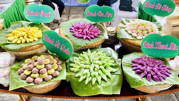 Khu du lịch sinh thái Mỹ Phước Thành