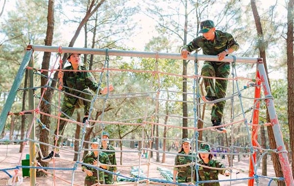 Chi phí tham gia vào các hoạt động tại Thiên Phú Lâm khá phải chăng