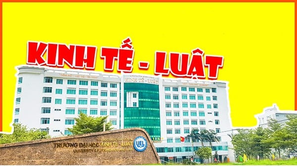 trường đại học kinh tế - luật