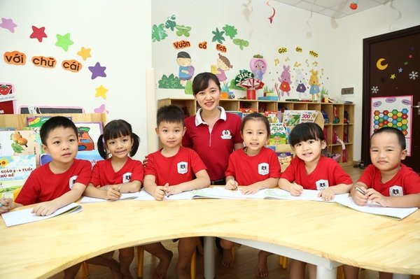 Gaohouse-dong-phuc-mam-non-re-dep-chat-luong