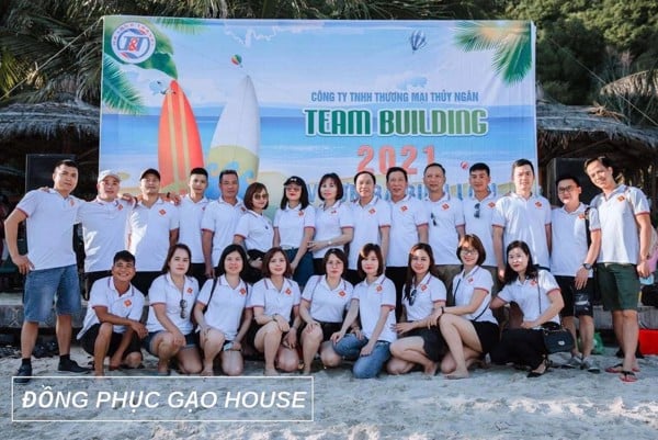 Gạo House đã đồng hành cùng hàng ngàn doanh nghiệp, lớn nhỏ trên cả nước