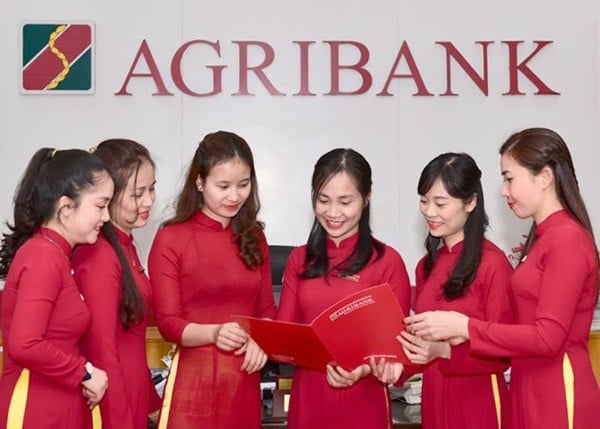 Đồng phục Agribank