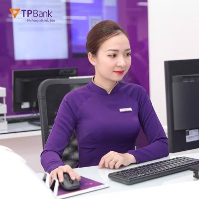 Đồng phục TPBank