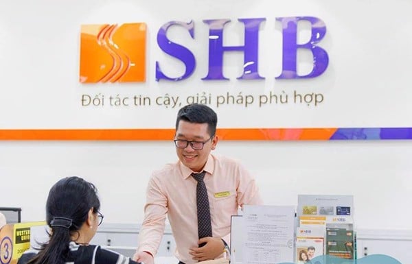 Áo đồng phục SHB