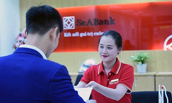 Đồng phục Seabank