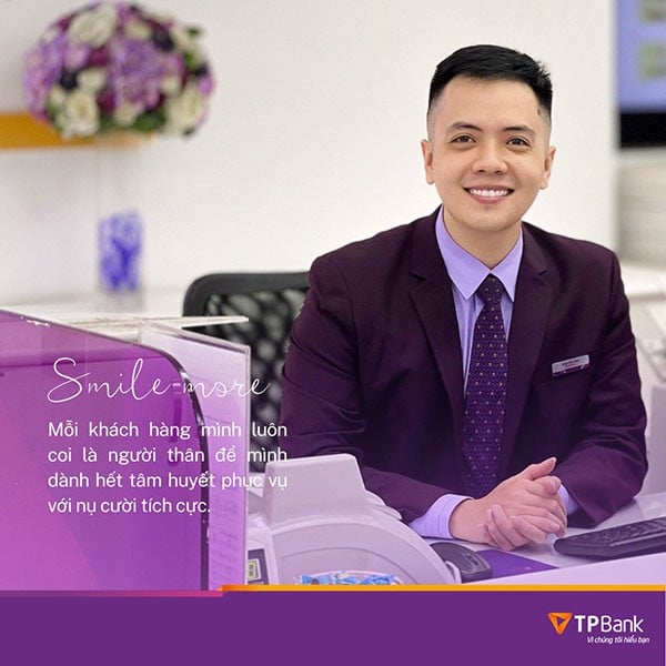 Đồng phục TPBank