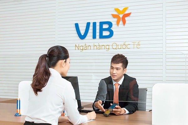 Đồng phục VIB