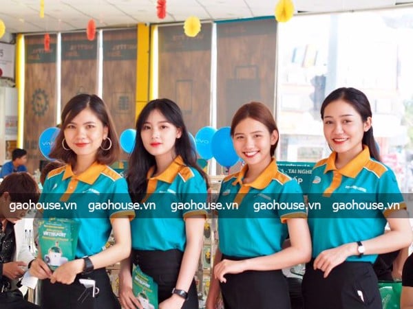 Gạo House là đối tác của nhiều công ty, doanh nghiệp lớn nhỏ trên khắp cả nước