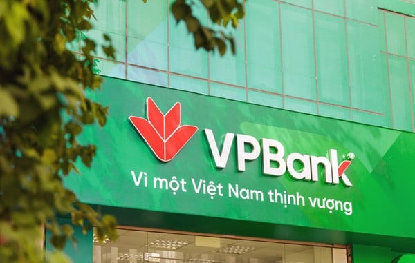 Đồng phục VPBank