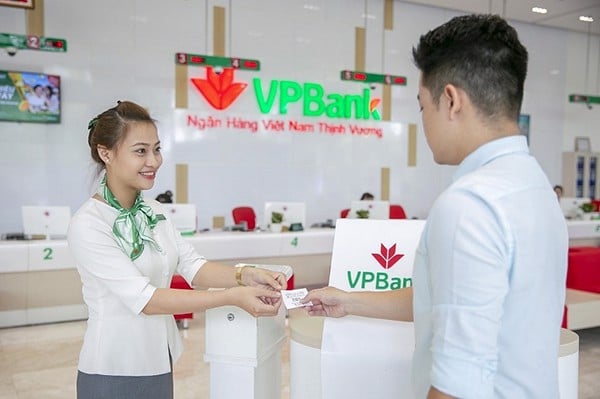 Áo Đồng Phục VPBank