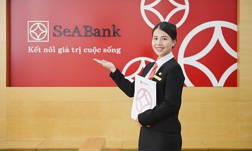 Đồng phục Seabank