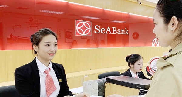 Đồng phục Seabank