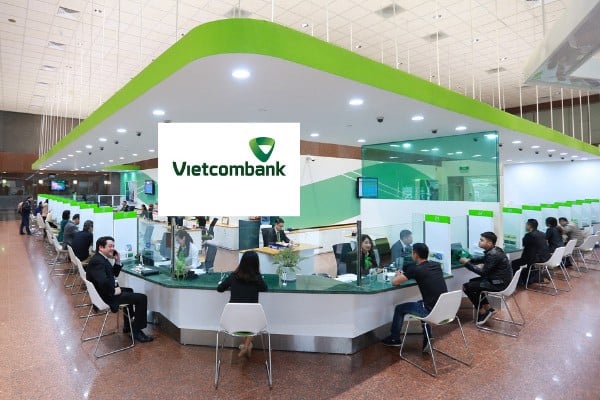 Ngân hàng Vietcombank