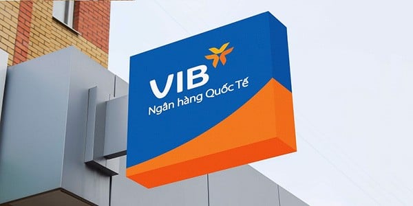 Đồng phục VIB