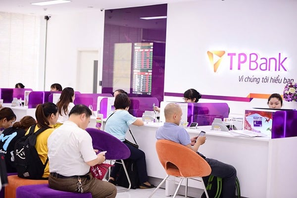 Đồng phục TPBank