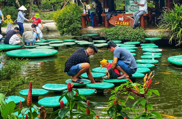 Du lịch sinh thái là gì