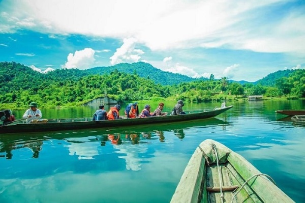 Du lịch sinh thái là gì