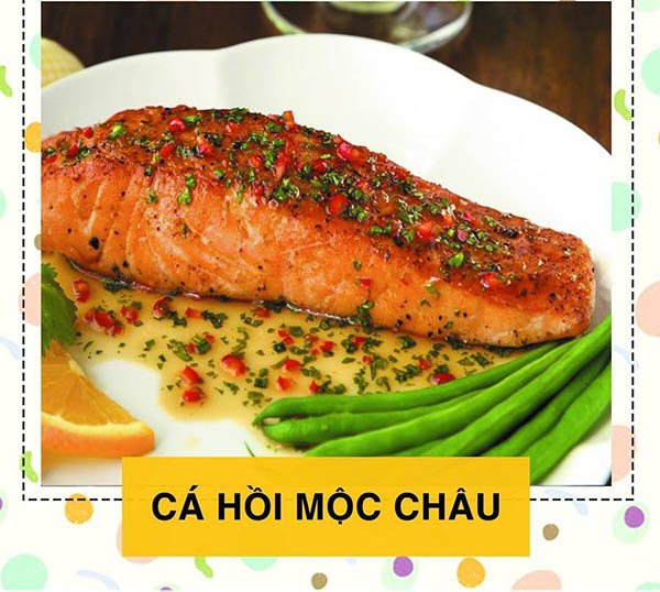 Khu du lịch Cao Nguyên Mộc Châu