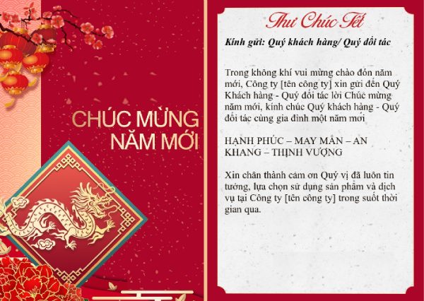 câu chúc tết hay