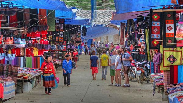 thung lũng mai châu