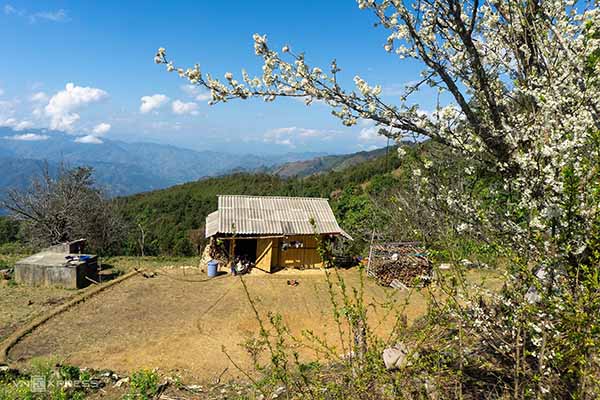 Khám phá cao nguyên Sìn Hồ