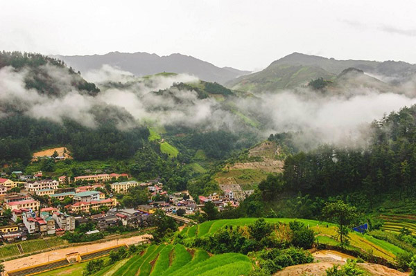 Du lịch Cao Nguyên Sìn Hồ