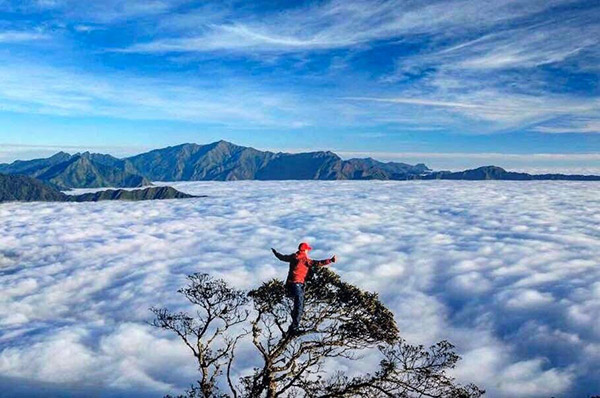 Du lịch Cao Nguyên Sìn Hồ