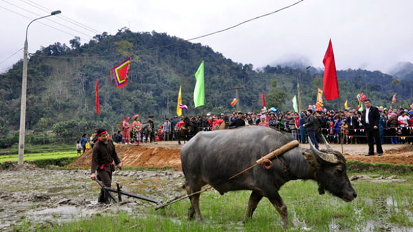 Du lịch Hồ Ghềnh Chè Thái Nguyên