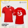 Áo phông đồng phục kỷ niệm 5 năm ngày ra trường