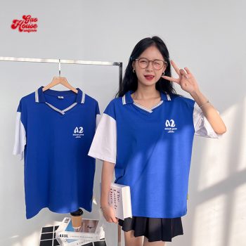 Áo lớp polo cực chất