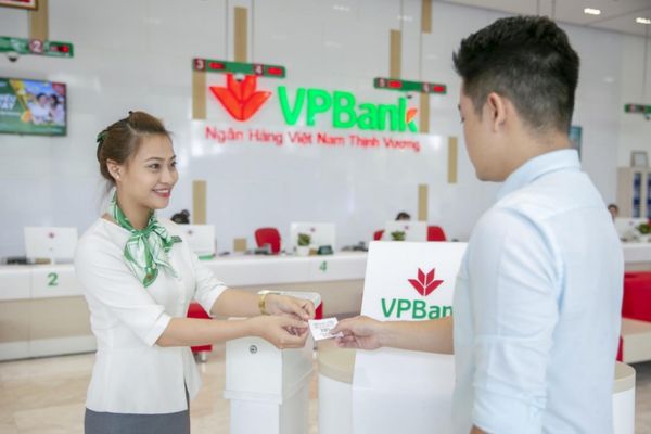 Đồng phục ngân hàng vpbank