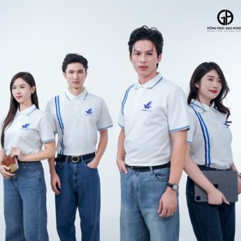 áo thun đồng phục công ty cao cấp 25