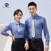 Áo sơ mi đồng phục công sở