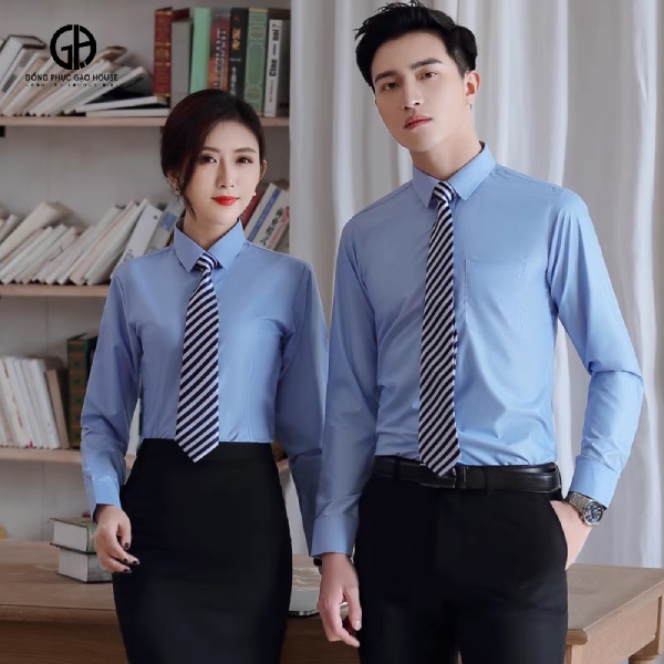 Đồng phục công sở