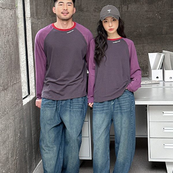 Đồng phục gia đình mùa đông