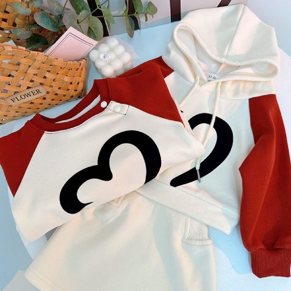 Đồng phục gia đình mùa đông