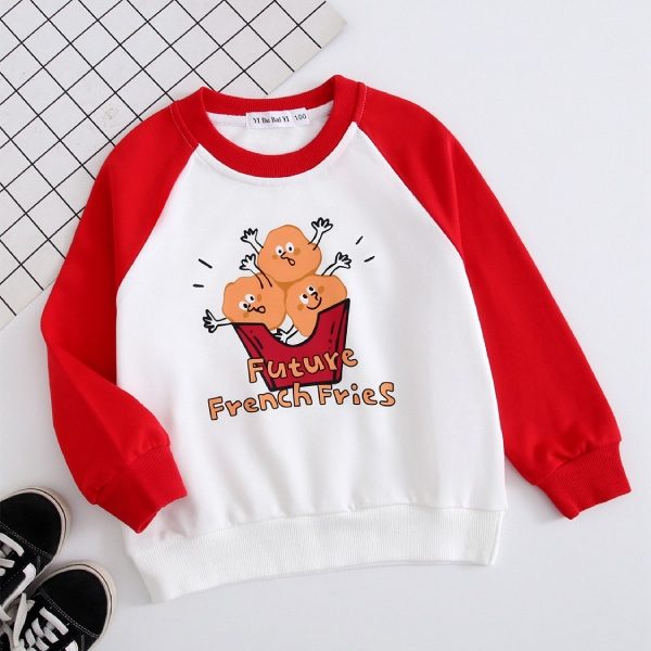 Đồng phục gia đình mùa đông