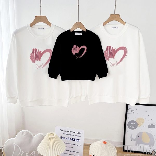 Đồng phục gia đình mùa đông