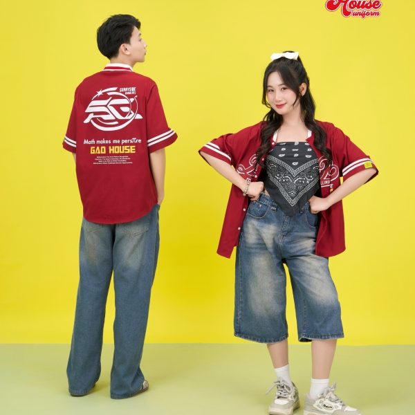 in hình áo lớp theo yêu cầu