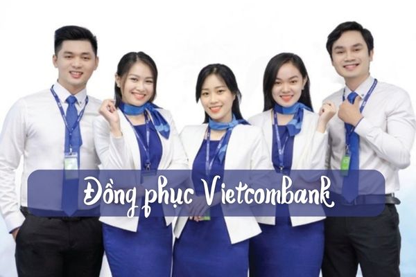 may đồng phục ngân hàng acb