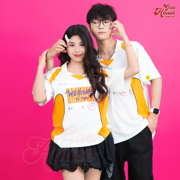 địa chỉ may áo lớp thể thao đẹp