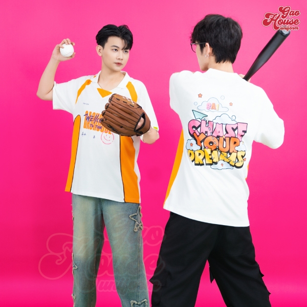 hình in áp lớp thể thao sắc nét