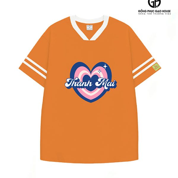 áo đồng phục nhóm