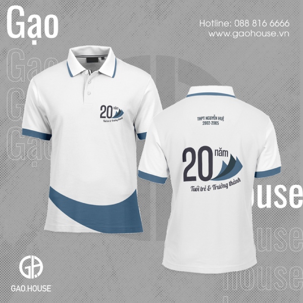 đồng phục họp lớp